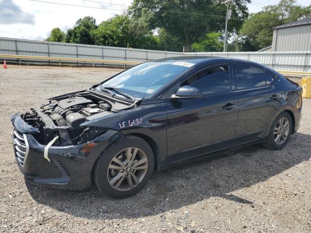 HYUNDAI ELANTRA 2017 5npd84lf7hh054542