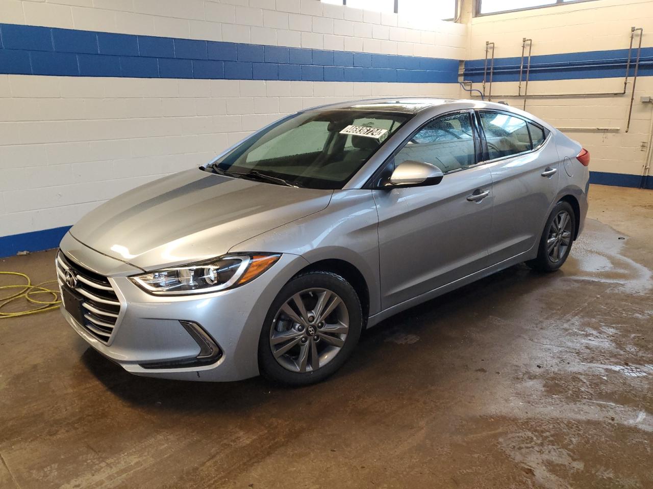 HYUNDAI ELANTRA 2017 5npd84lf7hh060535