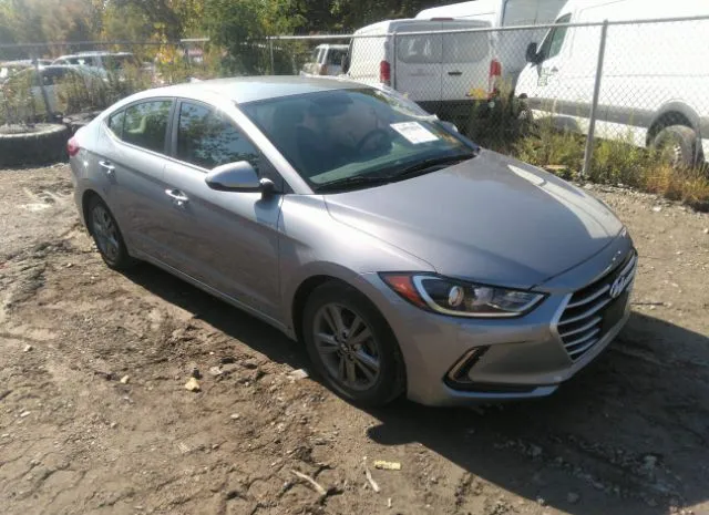 HYUNDAI ELANTRA 2017 5npd84lf7hh062043