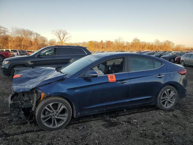 HYUNDAI ELANTRA 2017 5npd84lf7hh063533