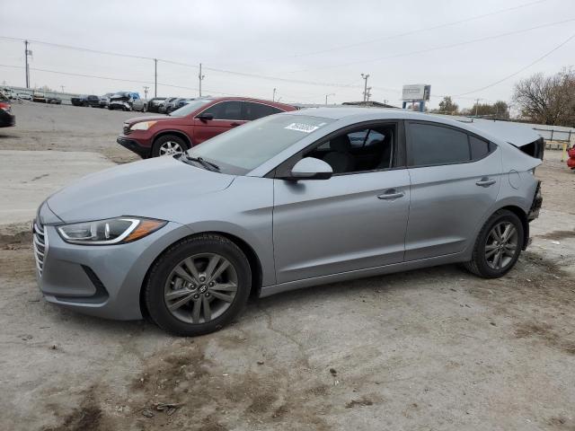 HYUNDAI ELANTRA 2017 5npd84lf7hh064018