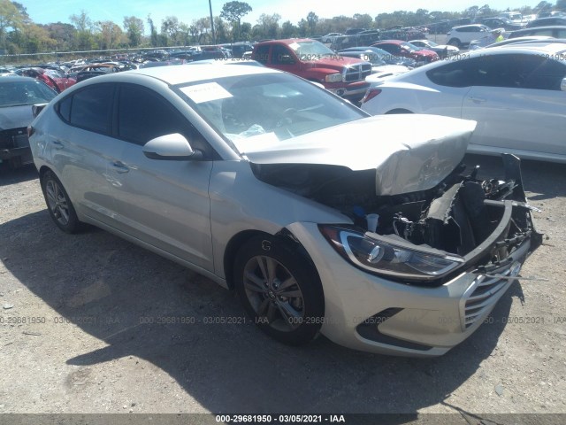 HYUNDAI ELANTRA 2017 5npd84lf7hh067999