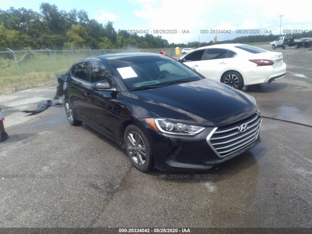 HYUNDAI ELANTRA 2017 5npd84lf7hh071101