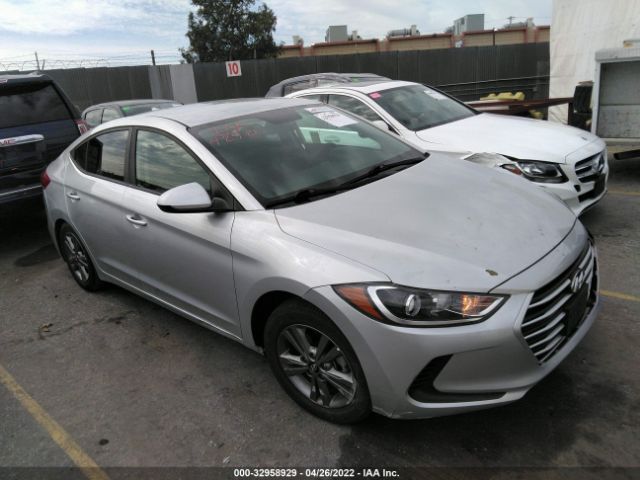 HYUNDAI ELANTRA 2017 5npd84lf7hh090991