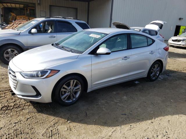 HYUNDAI ELANTRA 2016 5npd84lf7hh091025