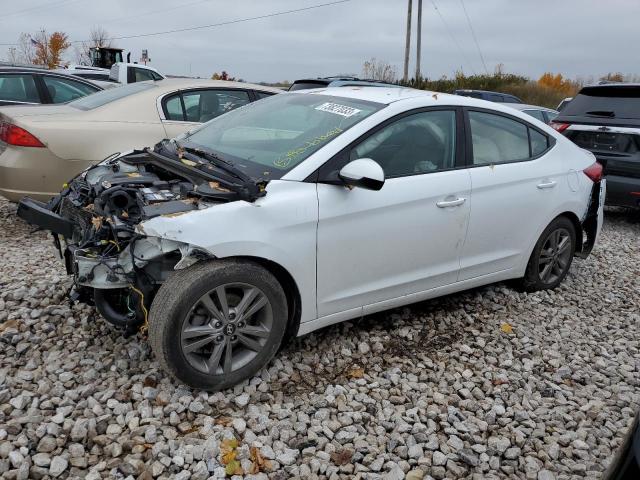 HYUNDAI ELANTRA 2017 5npd84lf7hh091767