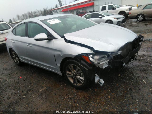 HYUNDAI ELANTRA 2017 5npd84lf7hh092093