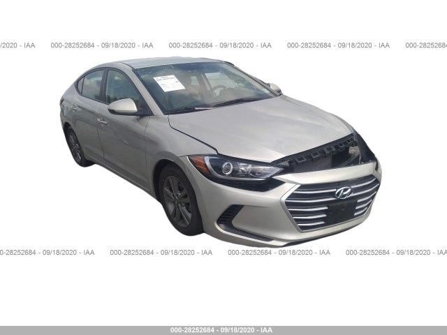 HYUNDAI ELANTRA 2017 5npd84lf7hh106736