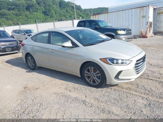 HYUNDAI ELANTRA 2017 5npd84lf7hh110706