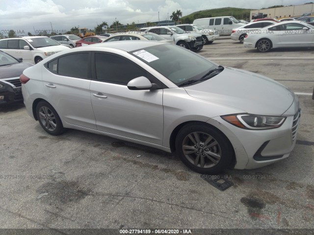 HYUNDAI ELANTRA 2017 5npd84lf7hh117851