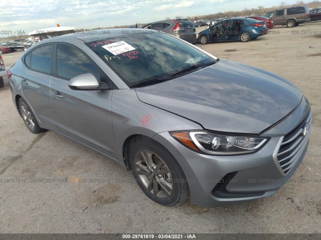 HYUNDAI ELANTRA 2017 5npd84lf7hh121141