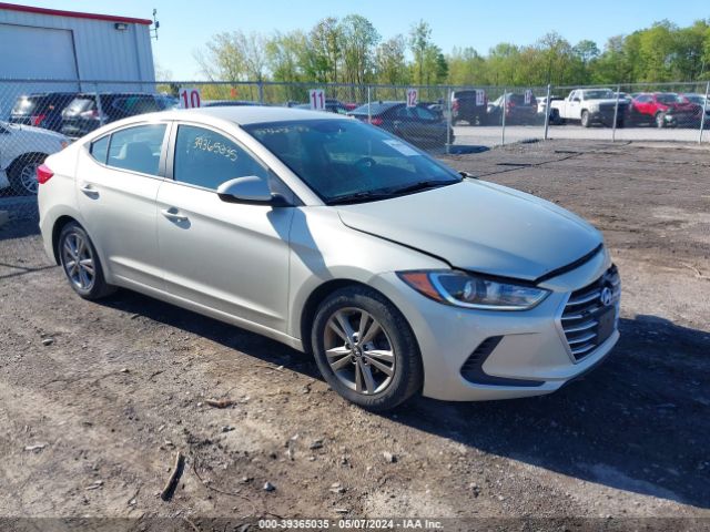 HYUNDAI ELANTRA 2017 5npd84lf7hh122063