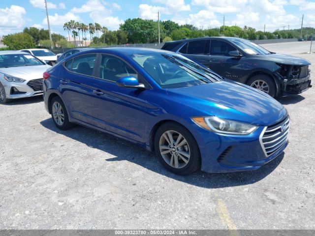 HYUNDAI ELANTRA 2017 5npd84lf7hh124122