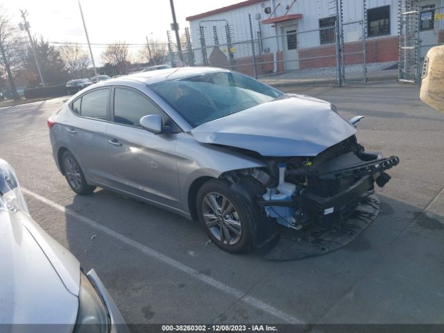 HYUNDAI ELANTRA 2017 5npd84lf7hh124752