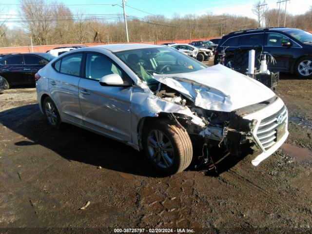 HYUNDAI ELANTRA 2017 5npd84lf7hh125206