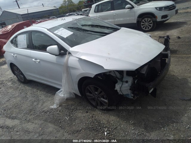 HYUNDAI ELANTRA 2017 5npd84lf7hh129661