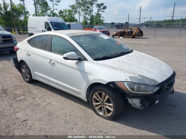 HYUNDAI ELANTRA 2017 5npd84lf7hh130681