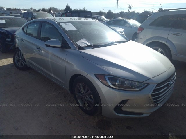 HYUNDAI ELANTRA 2017 5npd84lf7hh134018