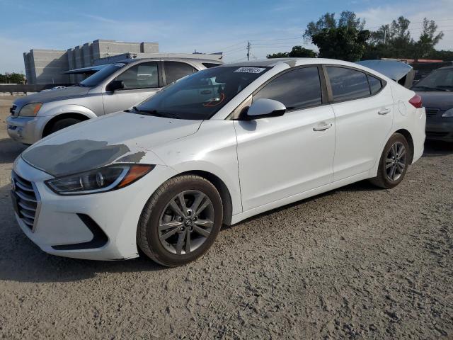 HYUNDAI ELANTRA 2017 5npd84lf7hh134875