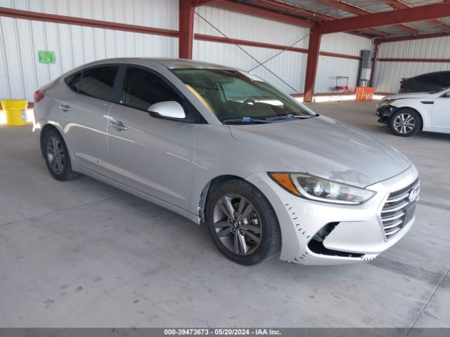 HYUNDAI ELANTRA 2017 5npd84lf7hh134973