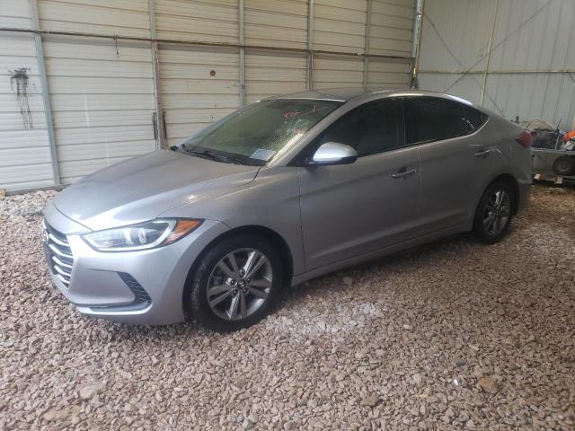 HYUNDAI ELANTRA 2017 5npd84lf7hh136383