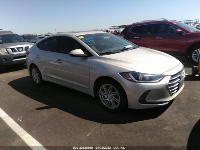 HYUNDAI ELANTRA 2017 5npd84lf7hh136416