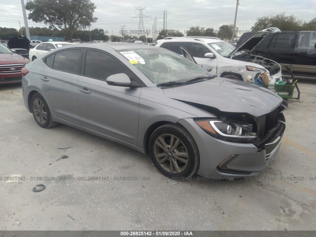 HYUNDAI ELANTRA 2017 5npd84lf7hh138697