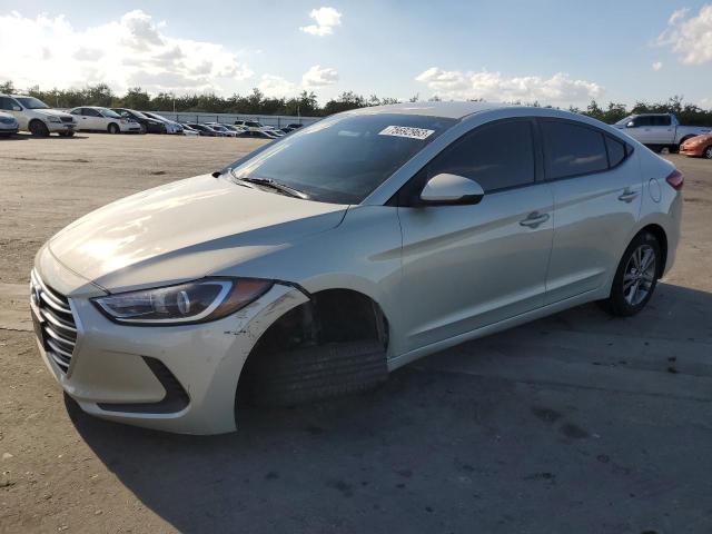 HYUNDAI ELANTRA 2017 5npd84lf7hh140644