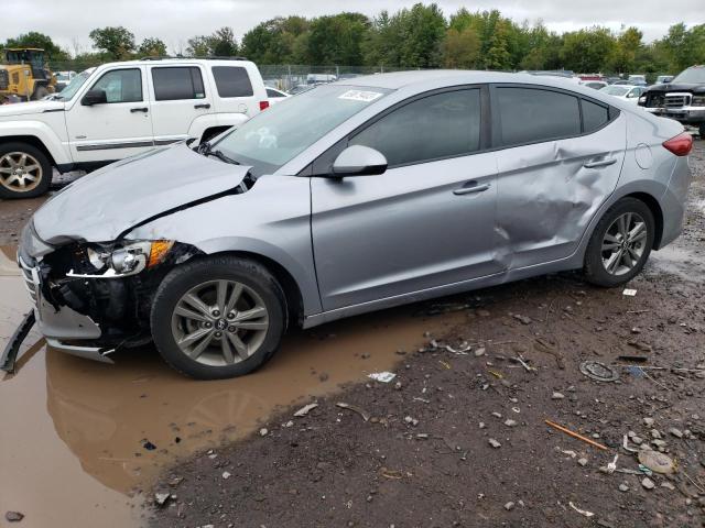 HYUNDAI ELANTRA SE 2017 5npd84lf7hh142068