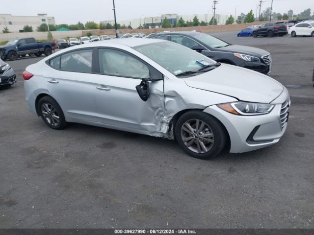 HYUNDAI ELANTRA 2017 5npd84lf7hh153250