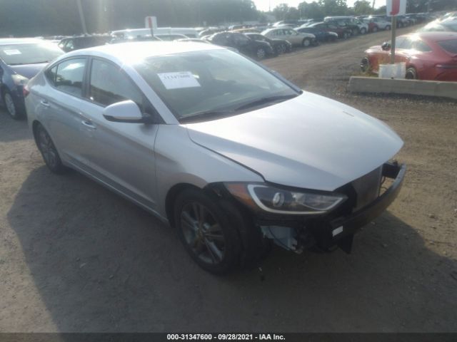 HYUNDAI ELANTRA 2017 5npd84lf7hh155239