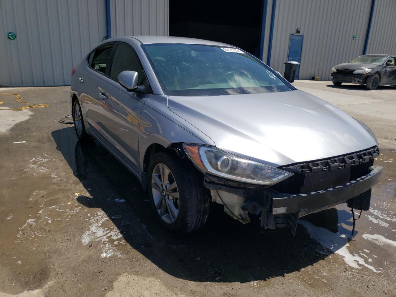 HYUNDAI ELANTRA 2017 5npd84lf7hh160778