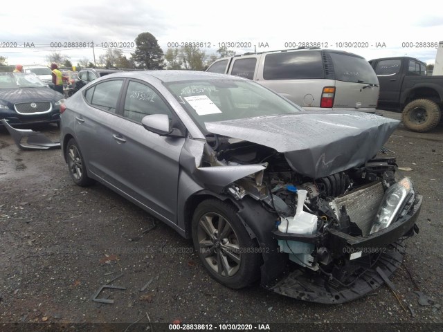 HYUNDAI ELANTRA 2017 5npd84lf7hh161445