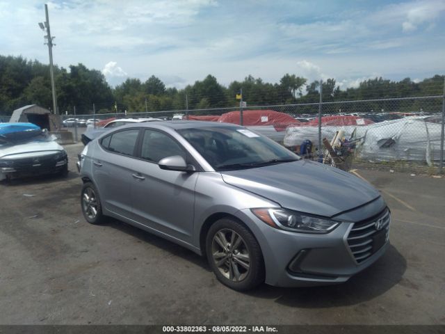 HYUNDAI ELANTRA 2017 5npd84lf7hh164409