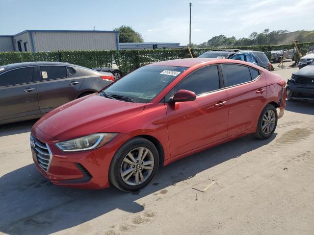 HYUNDAI ELANTRA 2017 5npd84lf7hh169898