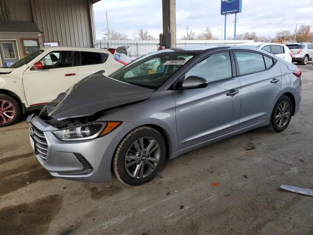 HYUNDAI ELANTRA 2017 5npd84lf7hh173725