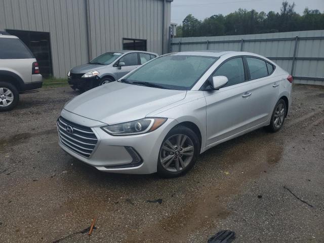 HYUNDAI ELANTRA 2017 5npd84lf7hh177306