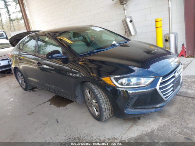 HYUNDAI ELANTRA 2017 5npd84lf7hh177516