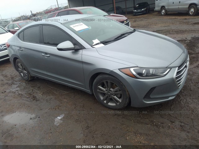 HYUNDAI ELANTRA 2017 5npd84lf7hh181937