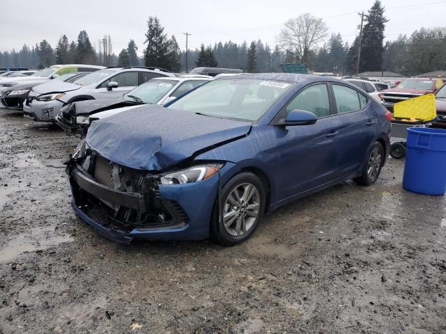 HYUNDAI ELANTRA 2017 5npd84lf7hh186782