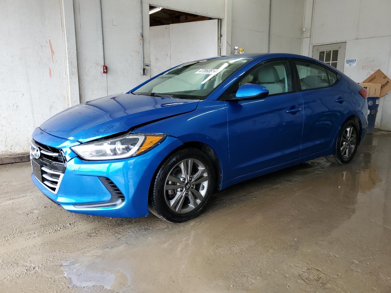 HYUNDAI ELANTRA 2017 5npd84lf7hh186832