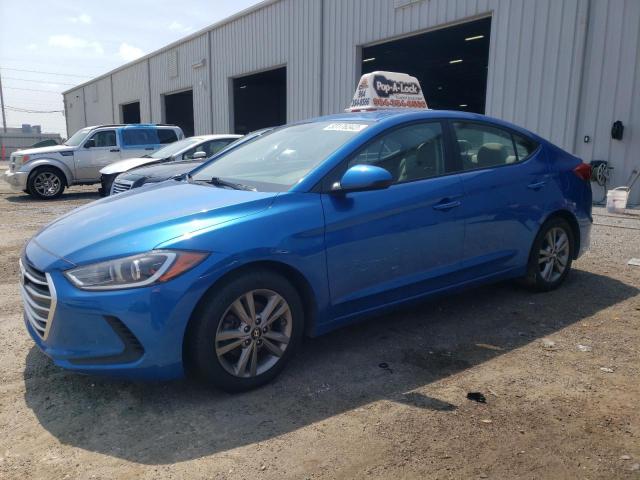 HYUNDAI ELANTRA 2017 5npd84lf7hh188175