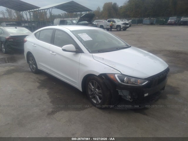 HYUNDAI ELANTRA 2017 5npd84lf7hh192582