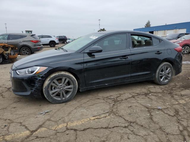 HYUNDAI ELANTRA 2017 5npd84lf7hh192887