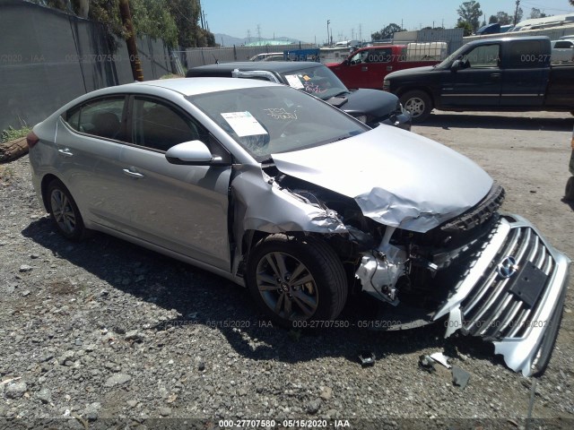 HYUNDAI ELANTRA 2018 5npd84lf7jh221990