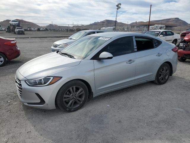 HYUNDAI ELANTRA 2018 5npd84lf7jh237509