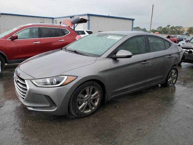 HYUNDAI ELANTRA 2018 5npd84lf7jh251443