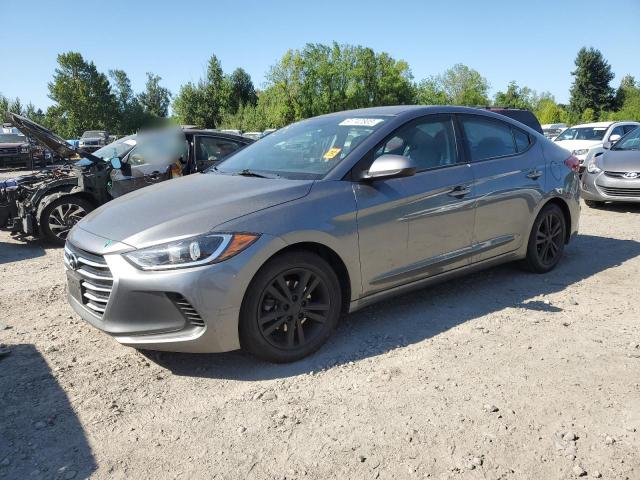 HYUNDAI ELANTRA 2018 5npd84lf7jh258148