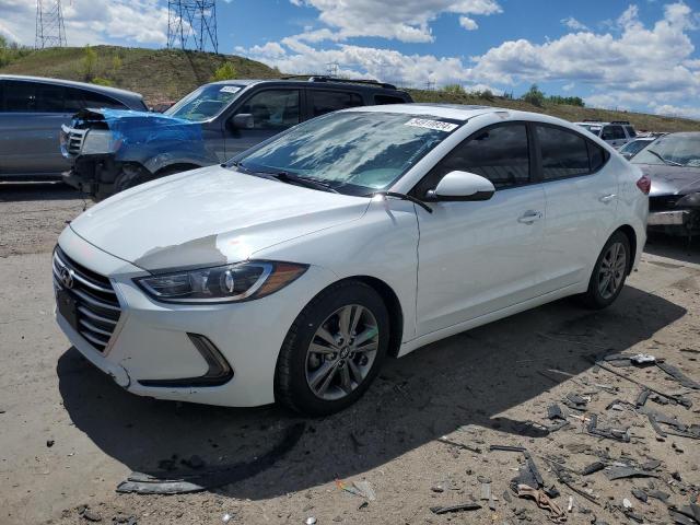 HYUNDAI ELANTRA 2018 5npd84lf7jh275175