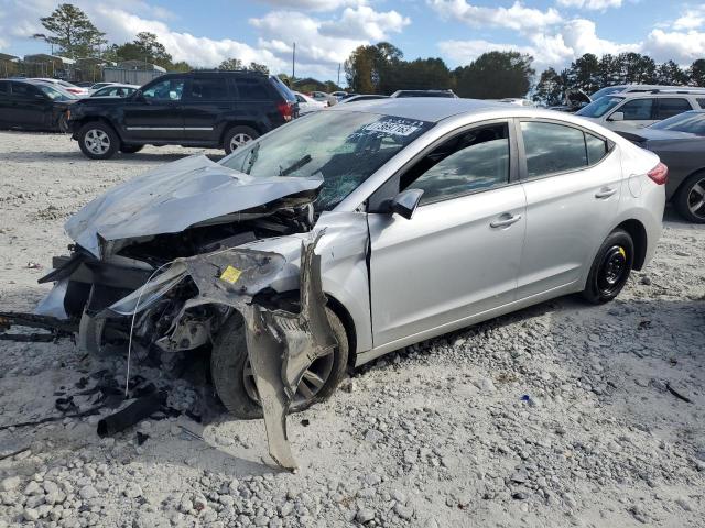 HYUNDAI ELANTRA 2018 5npd84lf7jh282580